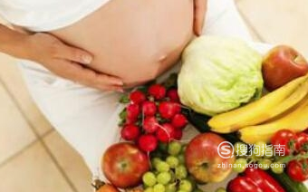 孕中期禁忌食物