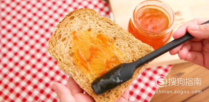 橙子果酱怎么做？